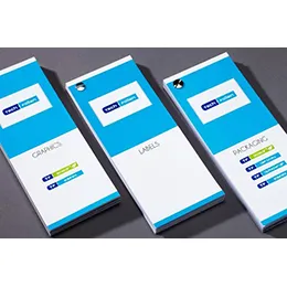 Tech Folien PP