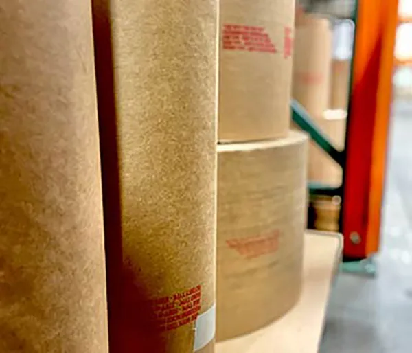 Industrial and Mil-Spec Packaging