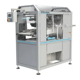High-speed automatic filling machine