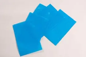 Non VCI Films and Bags