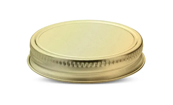 70G CONTINUOUS THREAD SCREW CAP