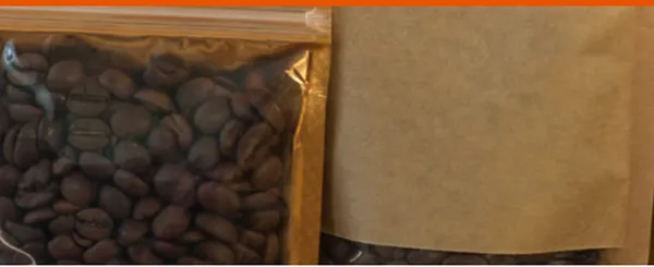 POUCHES