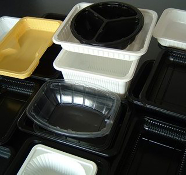 Specialty and Custom Containers
