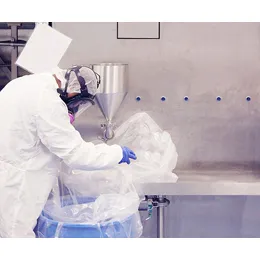 Cleanroom bags and films