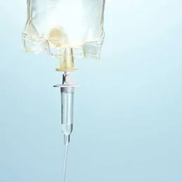 Flexible films for pharmaceutical fluids