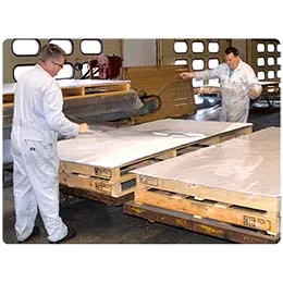Rigid PVC Sheet