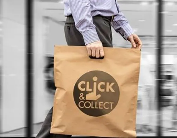 Paper Mailing Bags