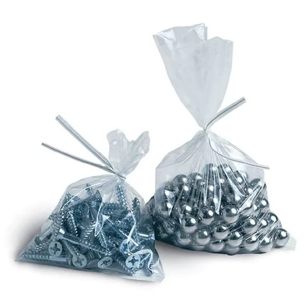 Polythene Bags