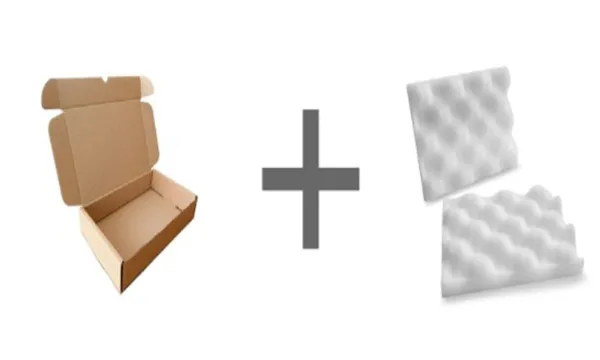 Postal Boxes