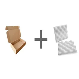 Postal Boxes