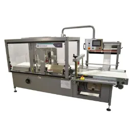 CSS Series Continuous Motion Side Sealers