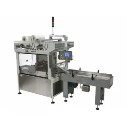 LSS Series Horizontal Lap Sealers