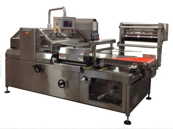 OSS Series Turnkey Solution