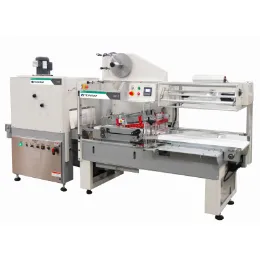 Spartan Series - 2215 L-Sealers