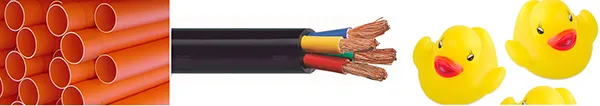 PVC STABILIZERS