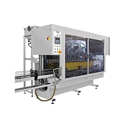 Masterfil volumetric filling machine