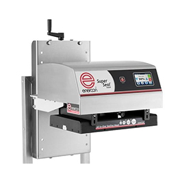 Enercon Induction Sealers