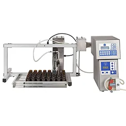 XYZ Distributor