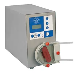 Accuramatic Peristaltic Dispensing Unit