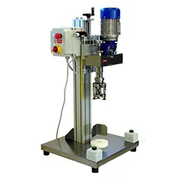 Capping Machine ROPP