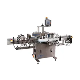 Premier Labellers - Premier Labelling Machines