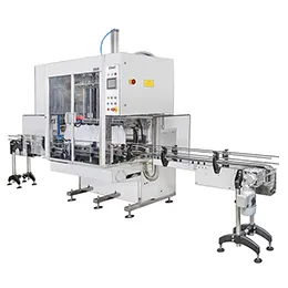 Masterfil Automatic Volumetric Filler