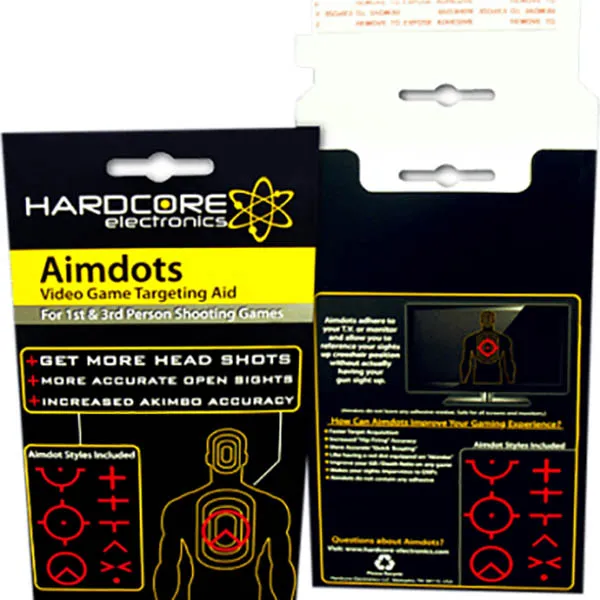 Envelope Mailer Packaging
