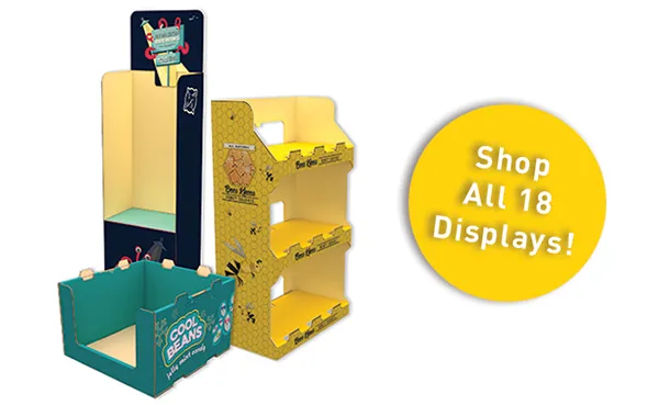 Retail Display Program