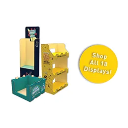 Retail Display Program
