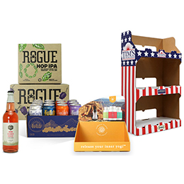 Retail Packaging as a Promotional Vehicle