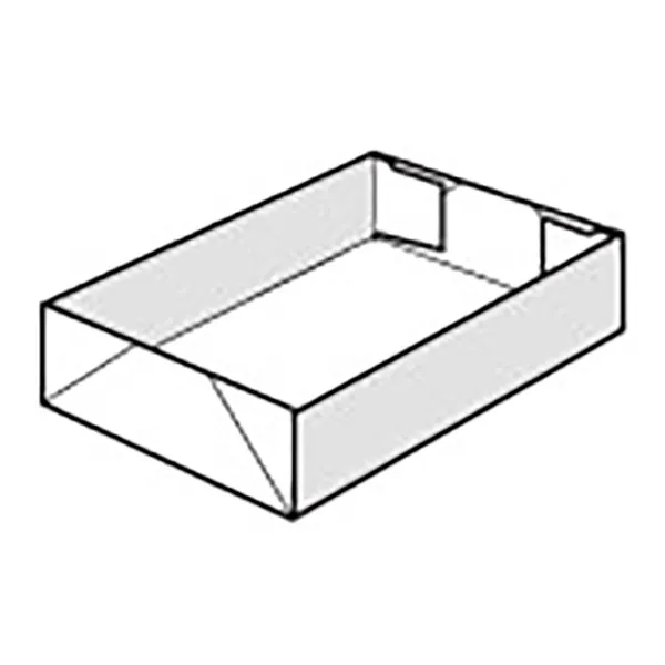 Four Corner Beers Tray