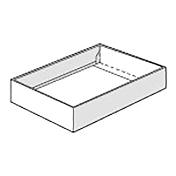Simplex Tray