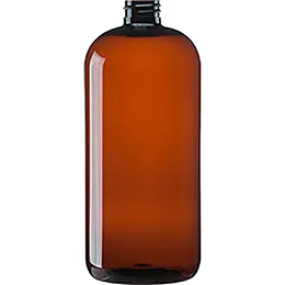 Plastic Bottles