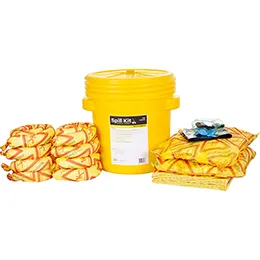 Spill Clean Up