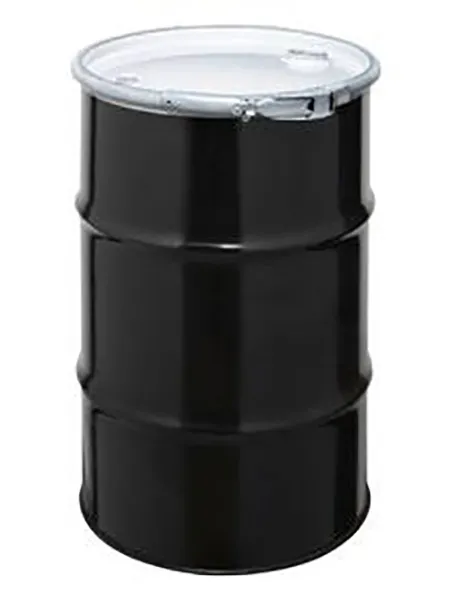 Steel Drums Quick Guide