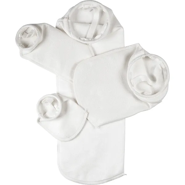 Industrial Liquid Filters