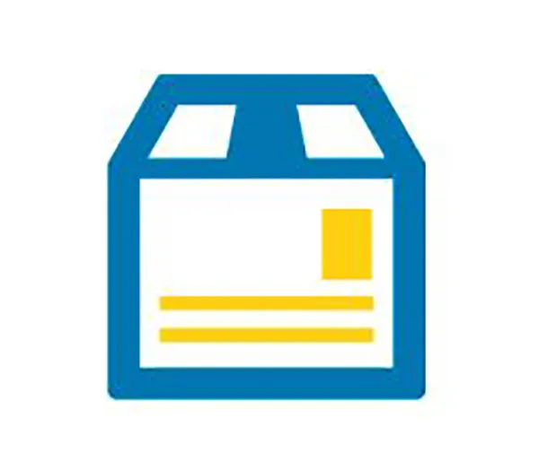E-COMMERCE PACKAGING
