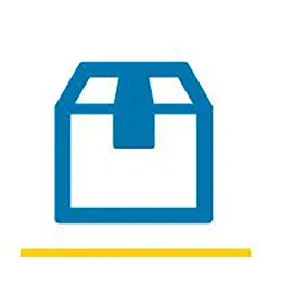 SHELF READY BOXES