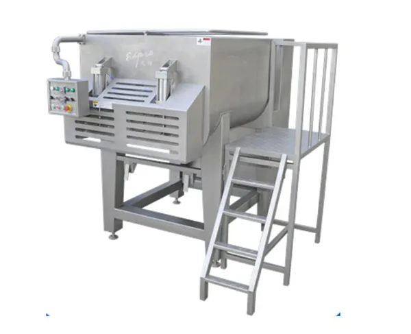 Food Mixers