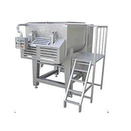 Food Mixers