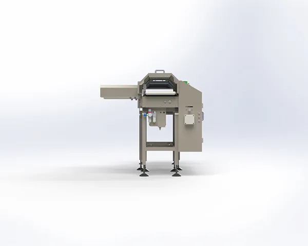 Metal Detectors & Checkweighers
