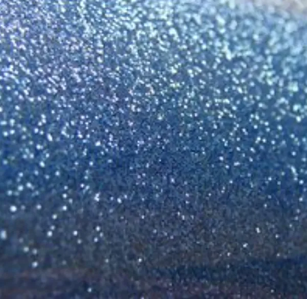 Particle Film