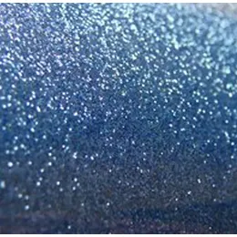 Particle Film
