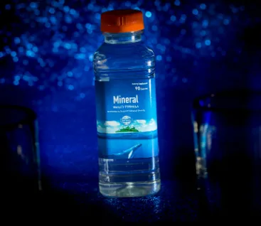 Digital Labels