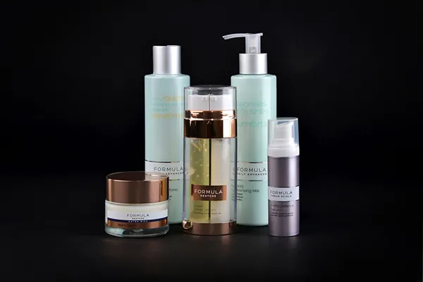 M&S Skin Range