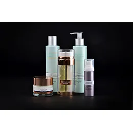 M&S Skin Range