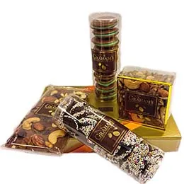 Promotional Items and More