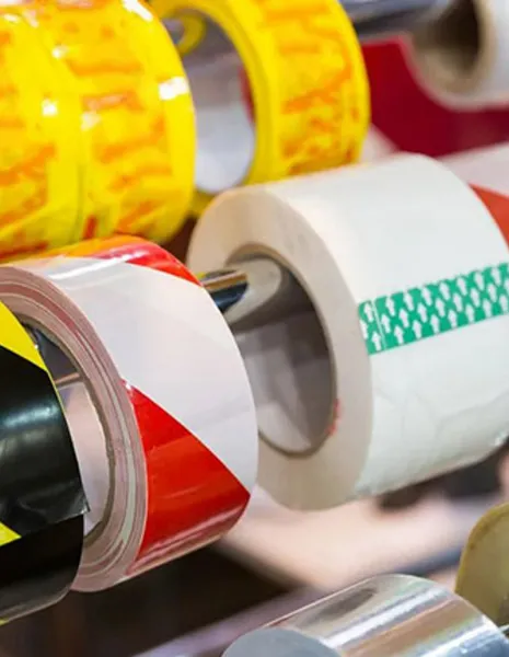 Tape