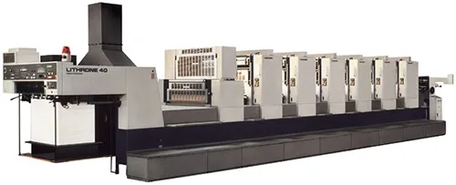 Printing