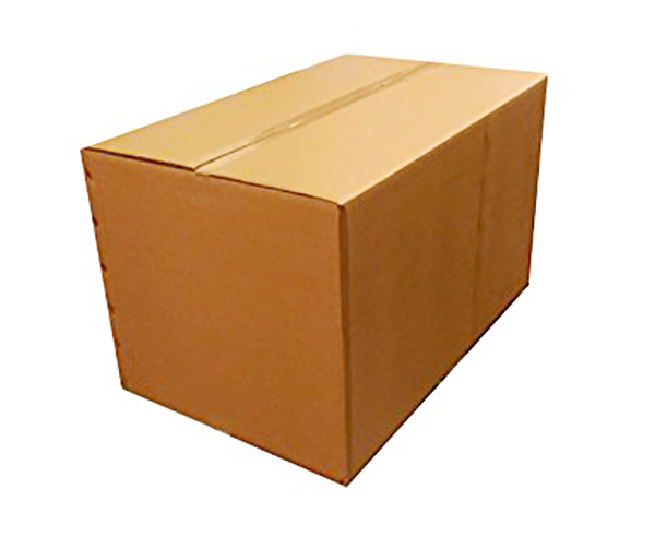 CORRUGATED PACKING